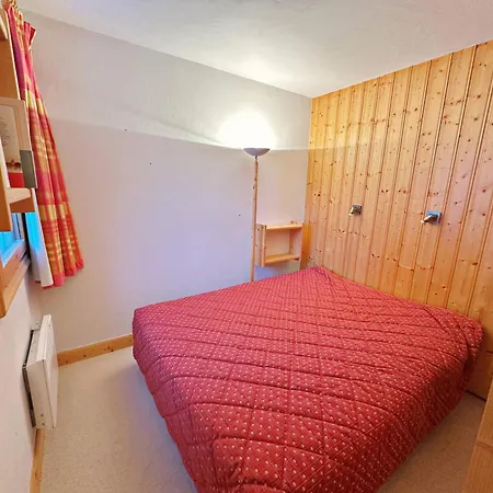 3 Pièces, 5 Pers., Balcon, Méribel - Fr-1-411-969 Appartement Les Allues